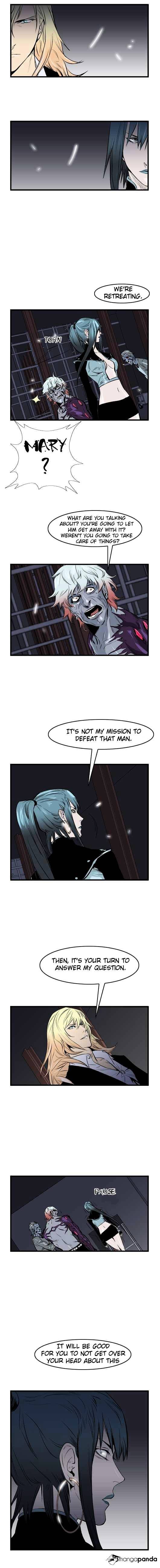 Read Noblesse - Manhwa Manga Online