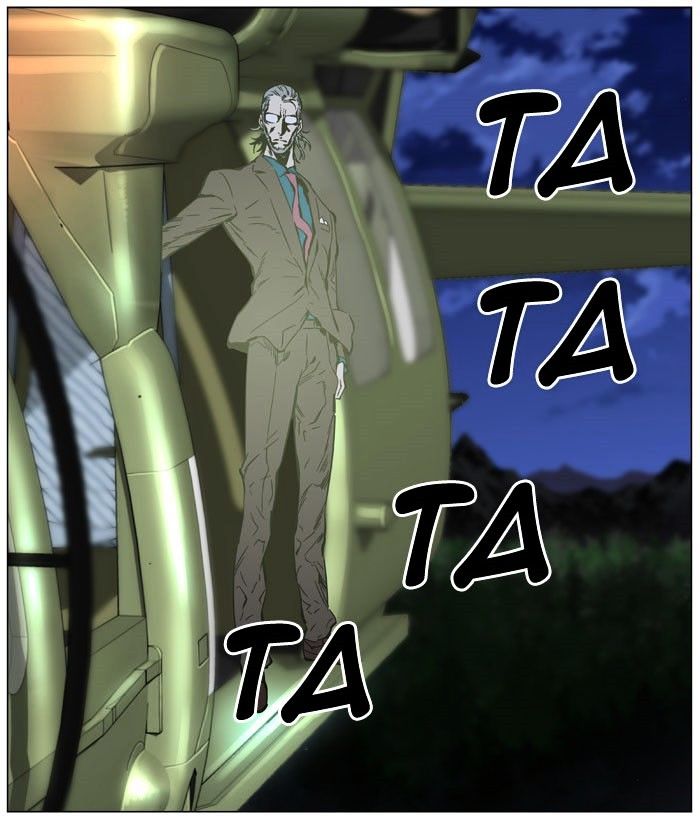 Read Noblesse - Manhwa Manga Online