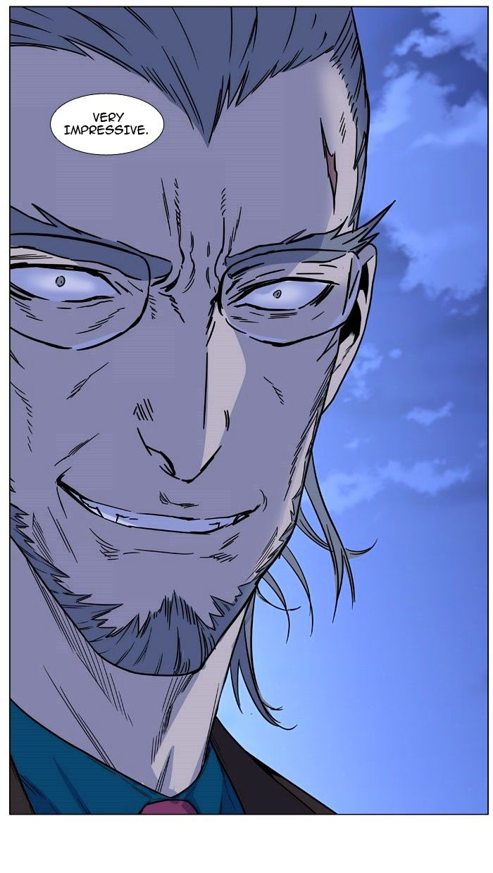 Read Noblesse - Manhwa Manga Online