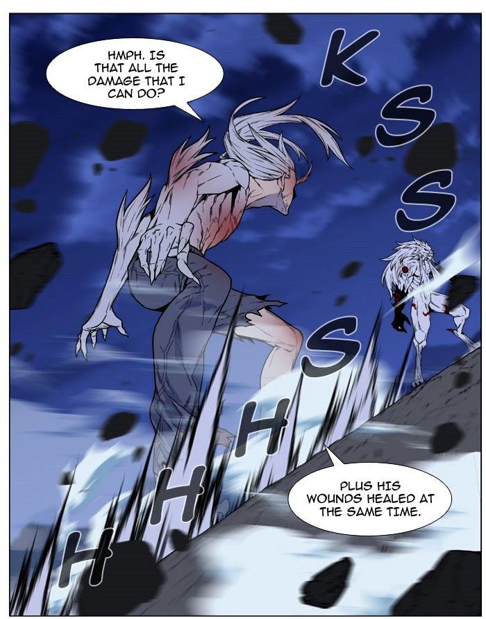 Read Noblesse - Manhwa Manga Online