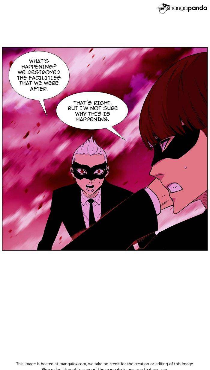 Read Noblesse - Manhwa Manga Online