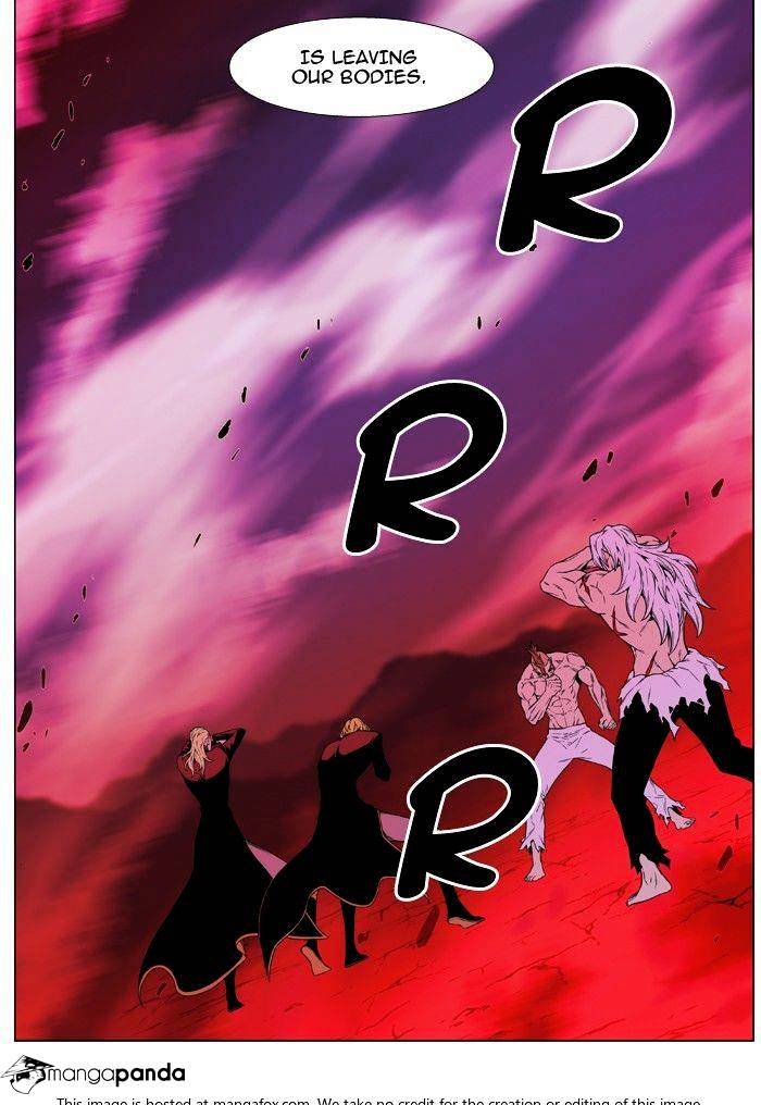 Read Noblesse - Manhwa Manga Online
