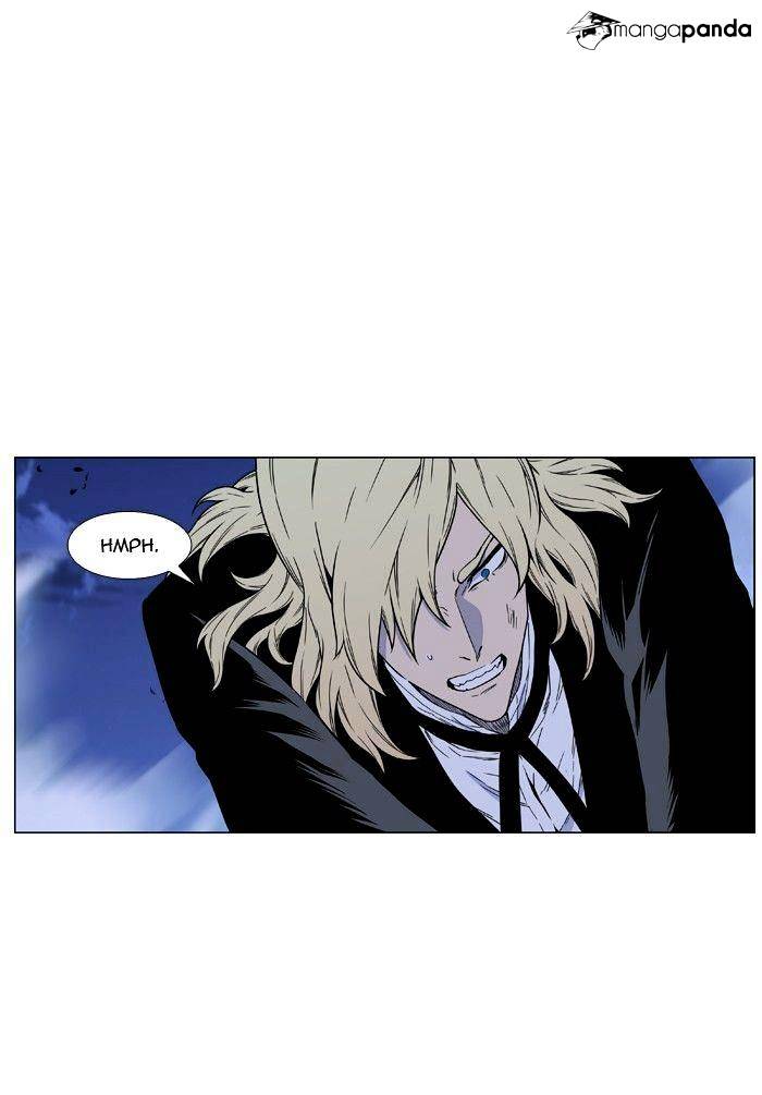 Read Noblesse - Manhwa Manga Online