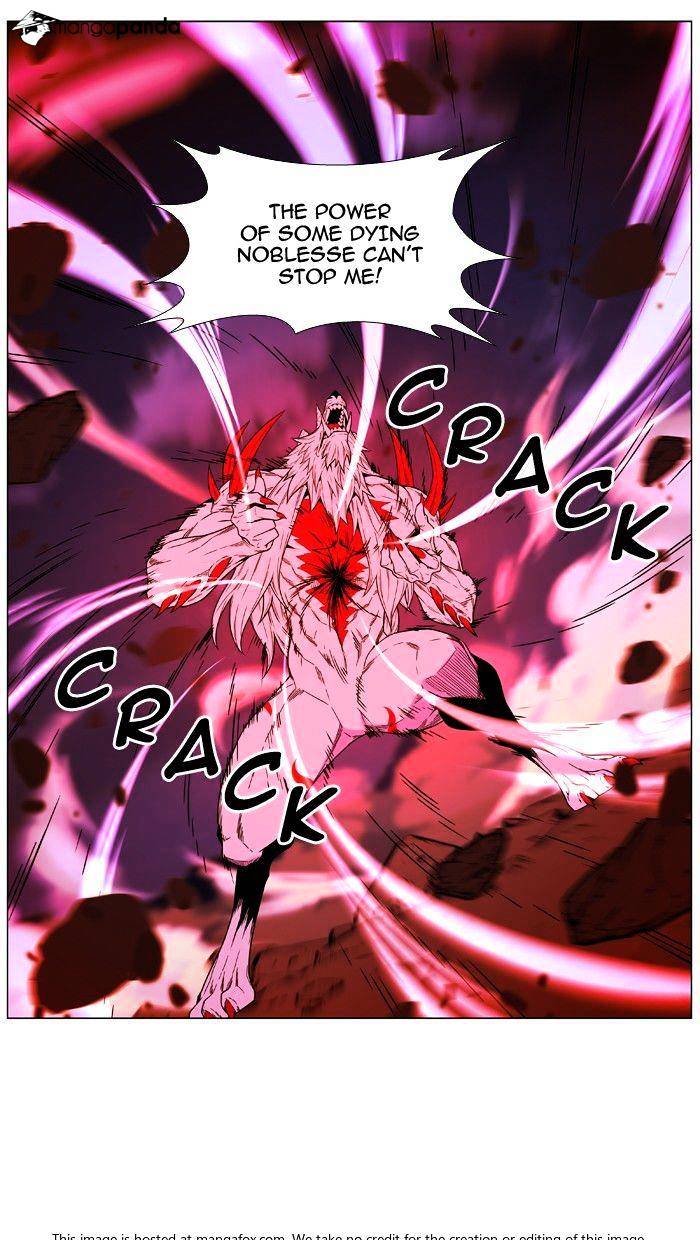Read Noblesse - Manhwa Manga Online