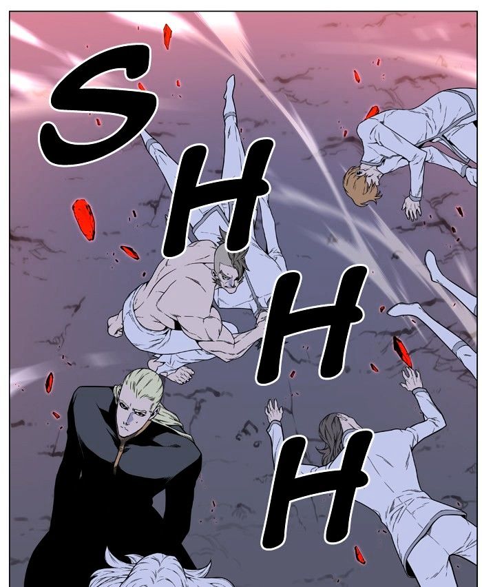 Read Noblesse - Manhwa Manga Online