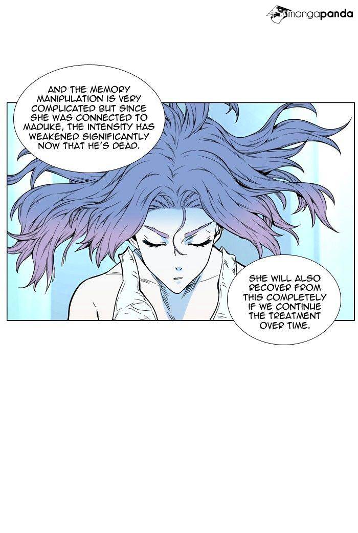 Read Noblesse - Manhwa Manga Online