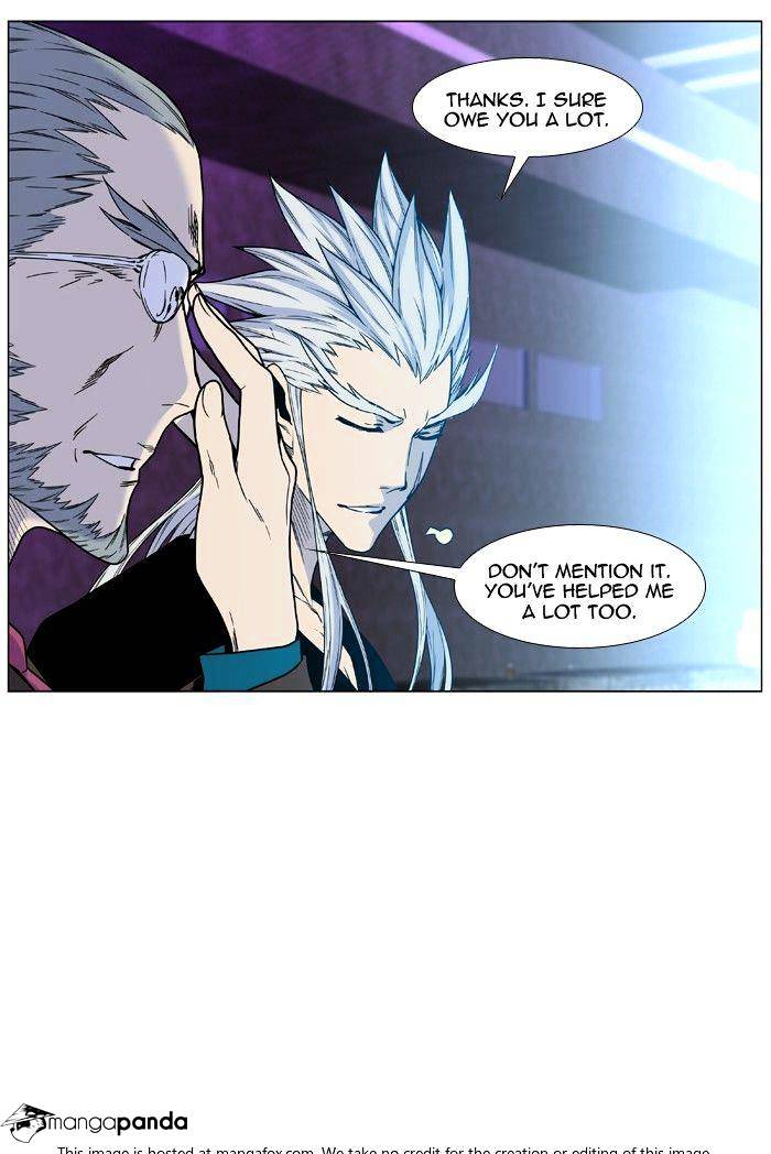 Read Noblesse - Manhwa Manga Online