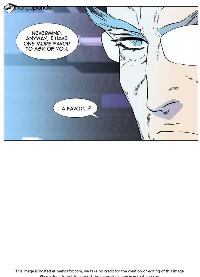 Read Noblesse - Manhwa Manga Online