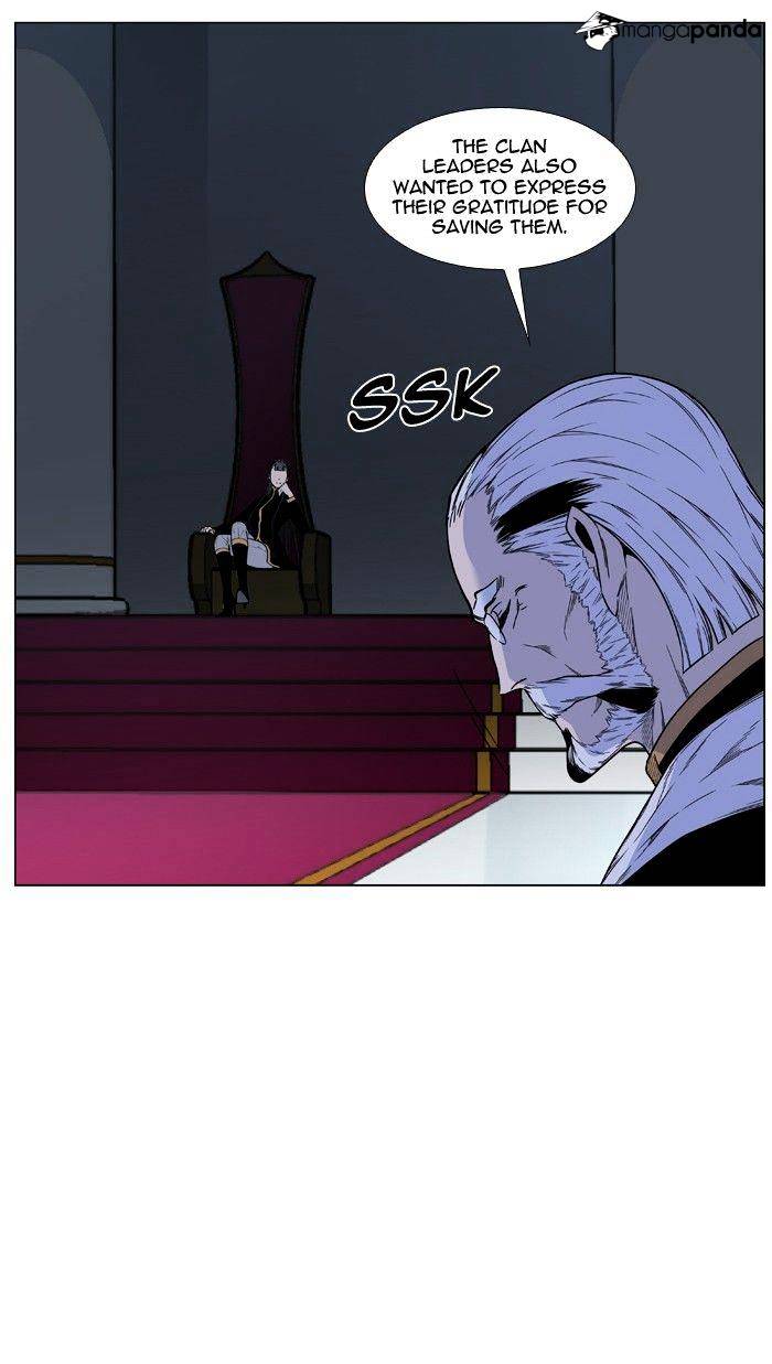 Read Noblesse - Manhwa Manga Online
