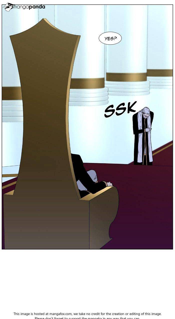 Read Noblesse - Manhwa Manga Online