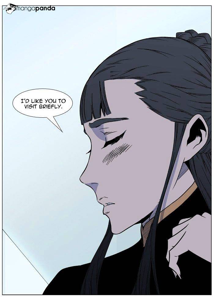Read Noblesse - Manhwa Manga Online