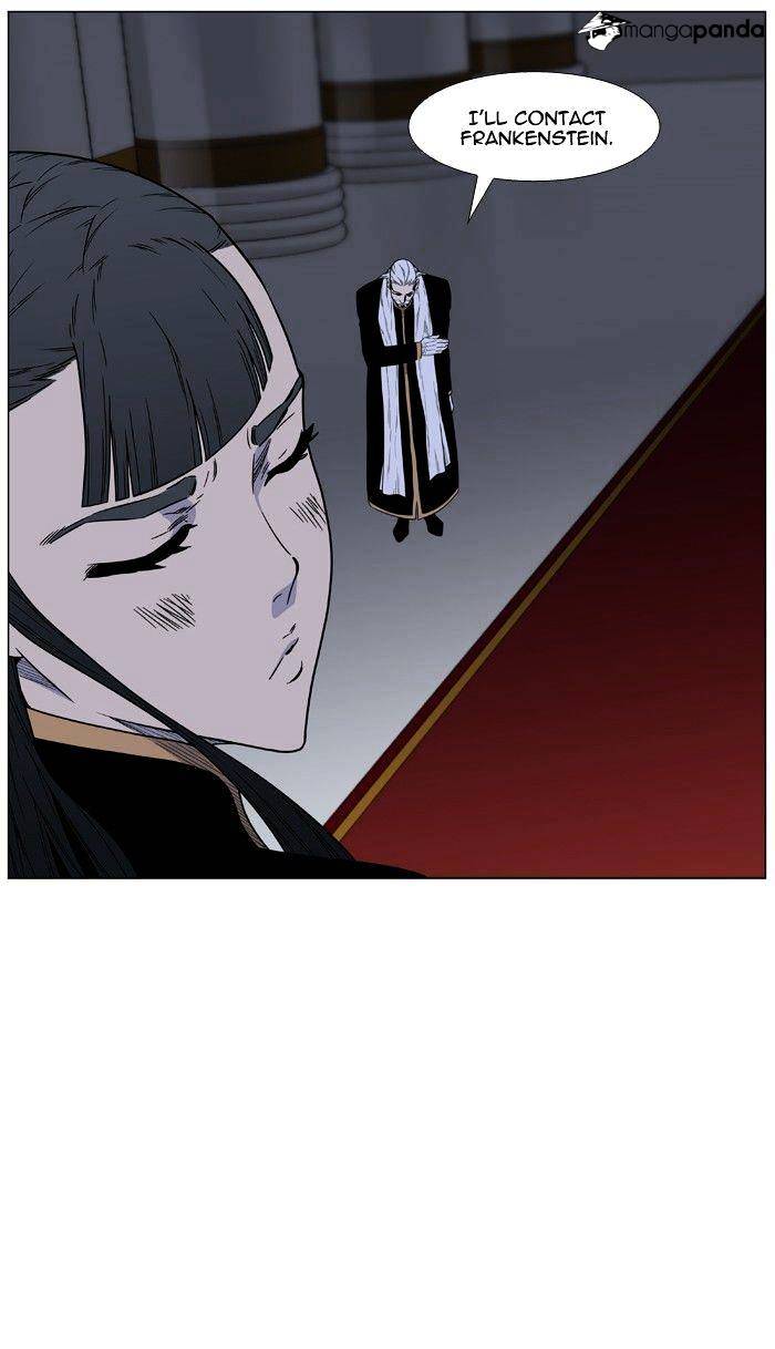 Read Noblesse - Manhwa Manga Online
