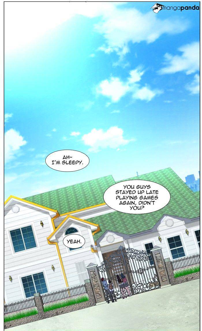Read Noblesse - Manhwa Manga Online