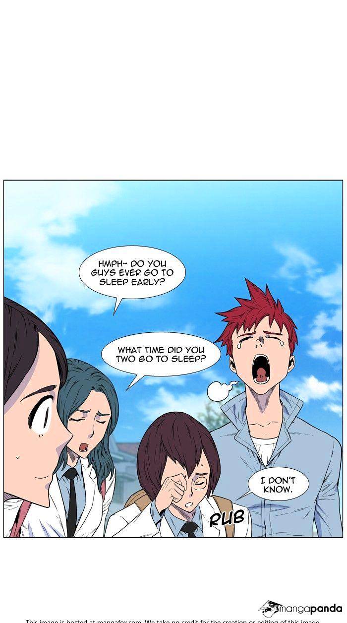 Read Noblesse - Manhwa Manga Online
