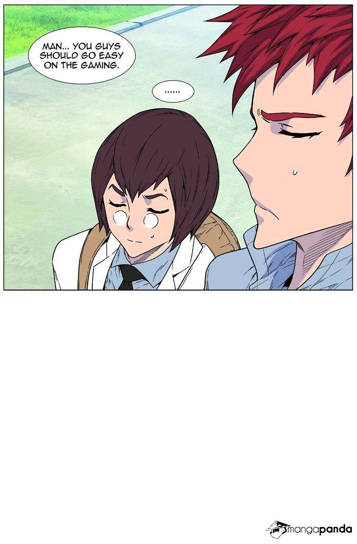 Read Noblesse - Manhwa Manga Online
