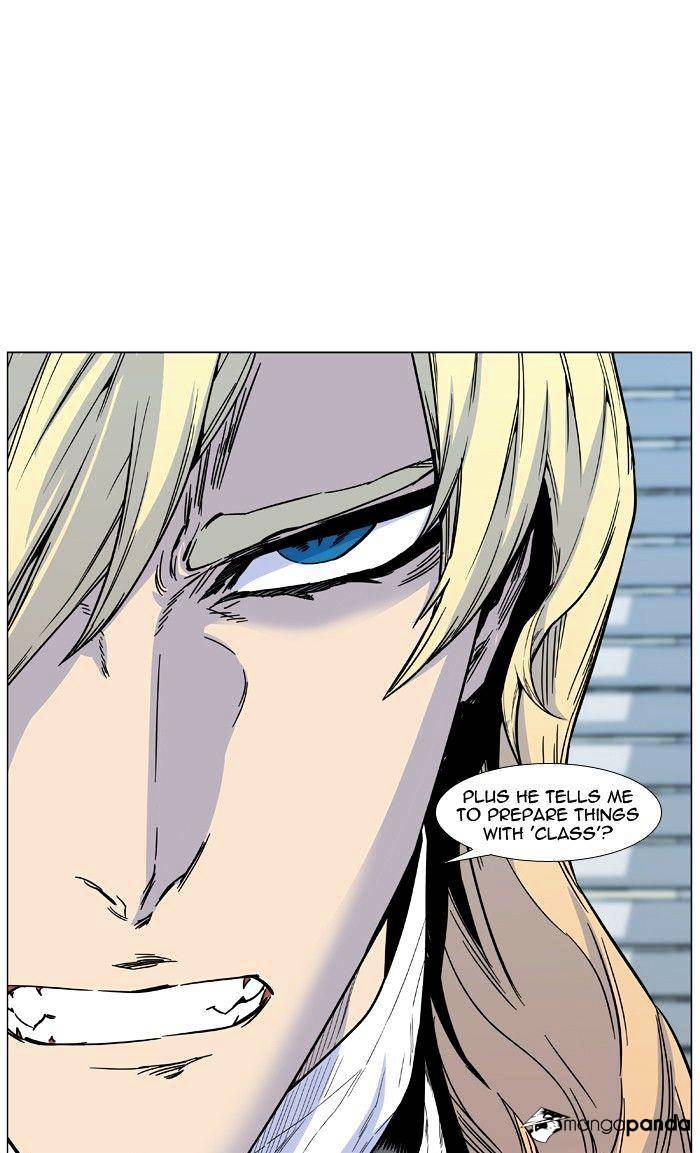 Read Noblesse - Manhwa Manga Online