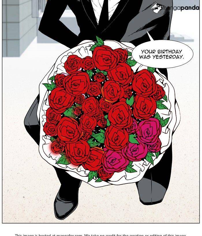 Read Noblesse - Manhwa Manga Online