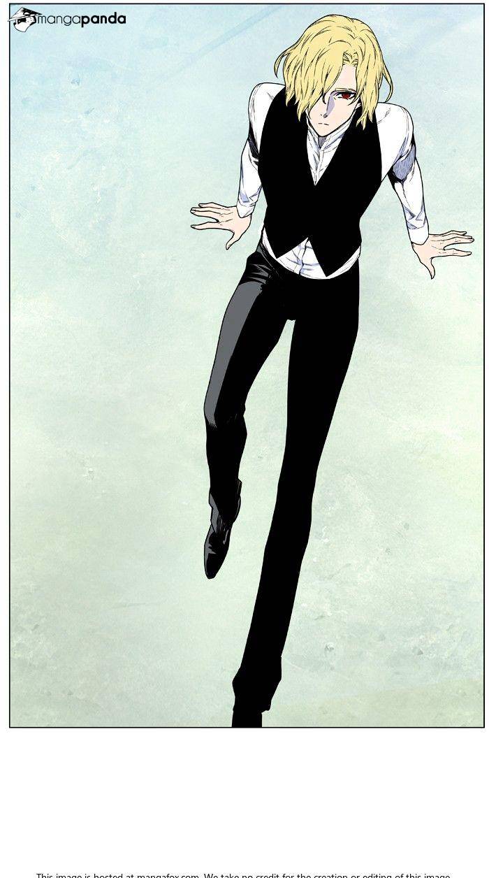 Read Noblesse - Manhwa Manga Online