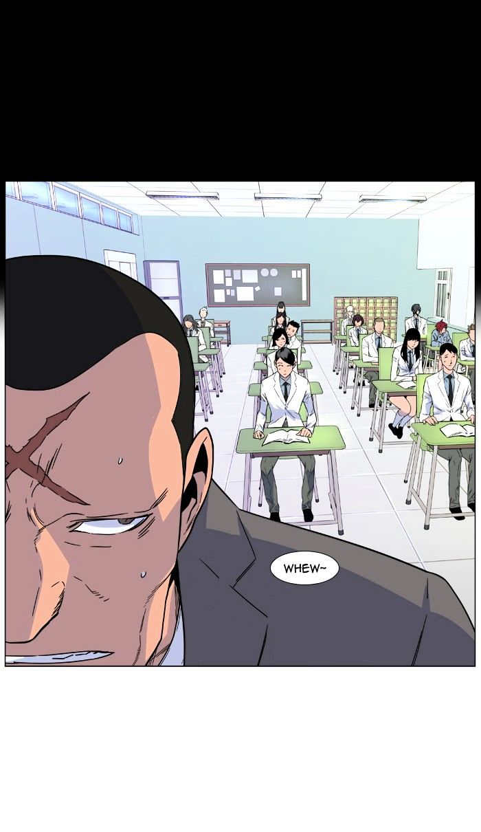 Read Noblesse - Manhwa Manga Online