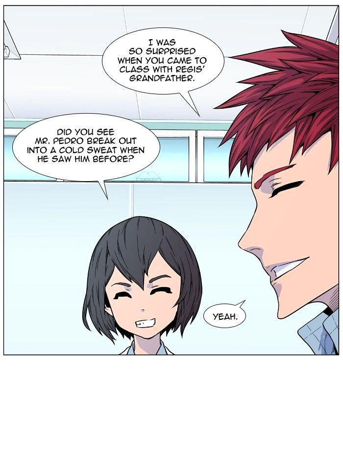 Read Noblesse - Manhwa Manga Online