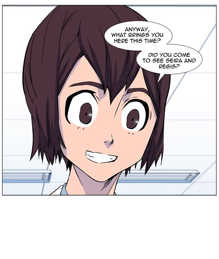 Read Noblesse - Manhwa Manga Online
