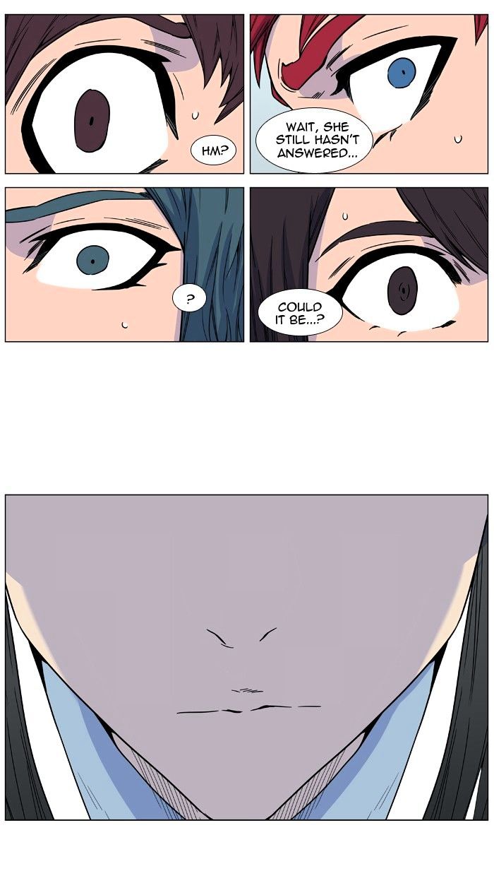 Read Noblesse - Manhwa Manga Online