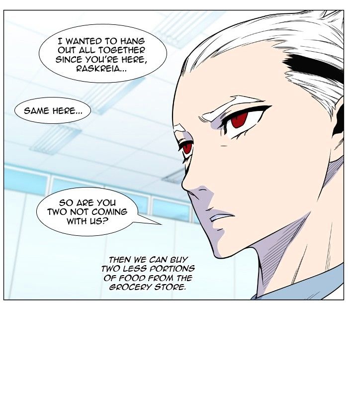 Read Noblesse - Manhwa Manga Online