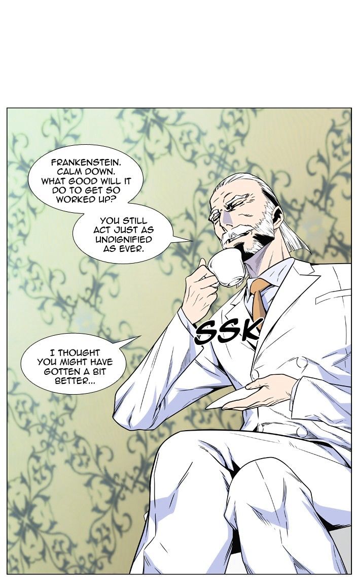 Read Noblesse - Manhwa Manga Online