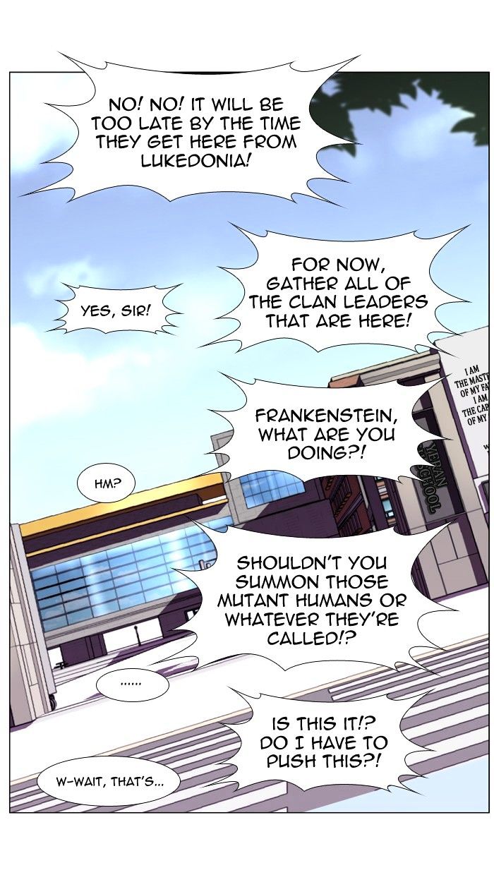 Read Noblesse - Manhwa Manga Online