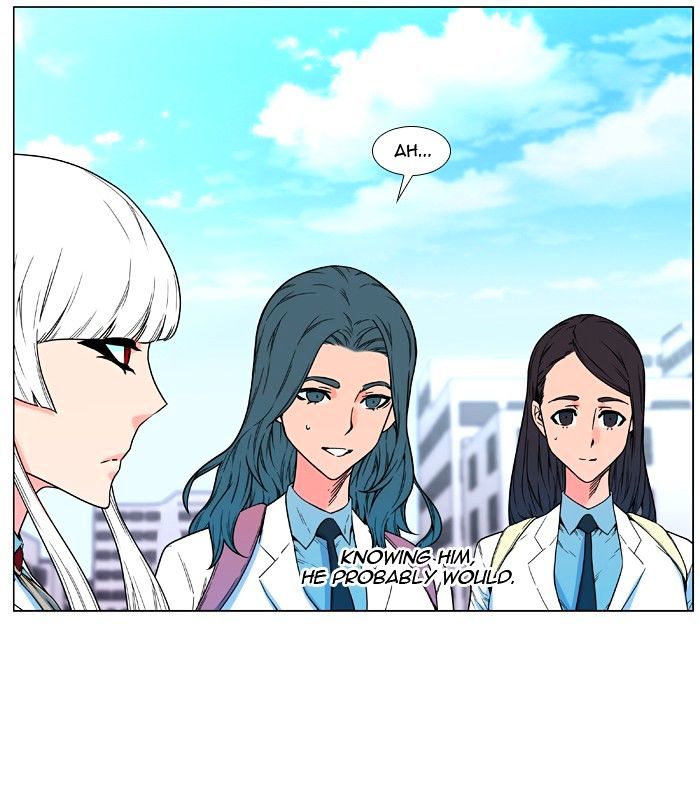Read Noblesse - Manhwa Manga Online
