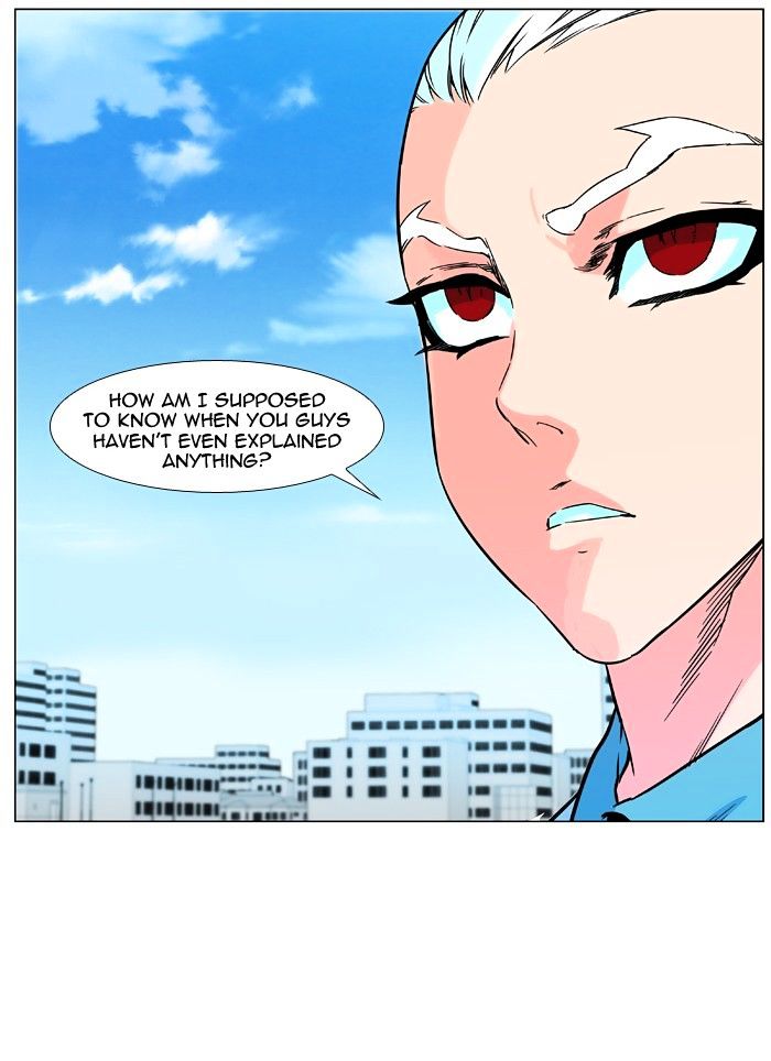 Read Noblesse - Manhwa Manga Online