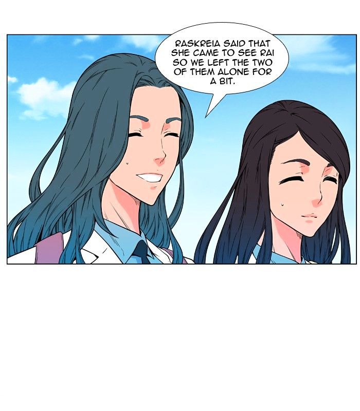 Read Noblesse - Manhwa Manga Online