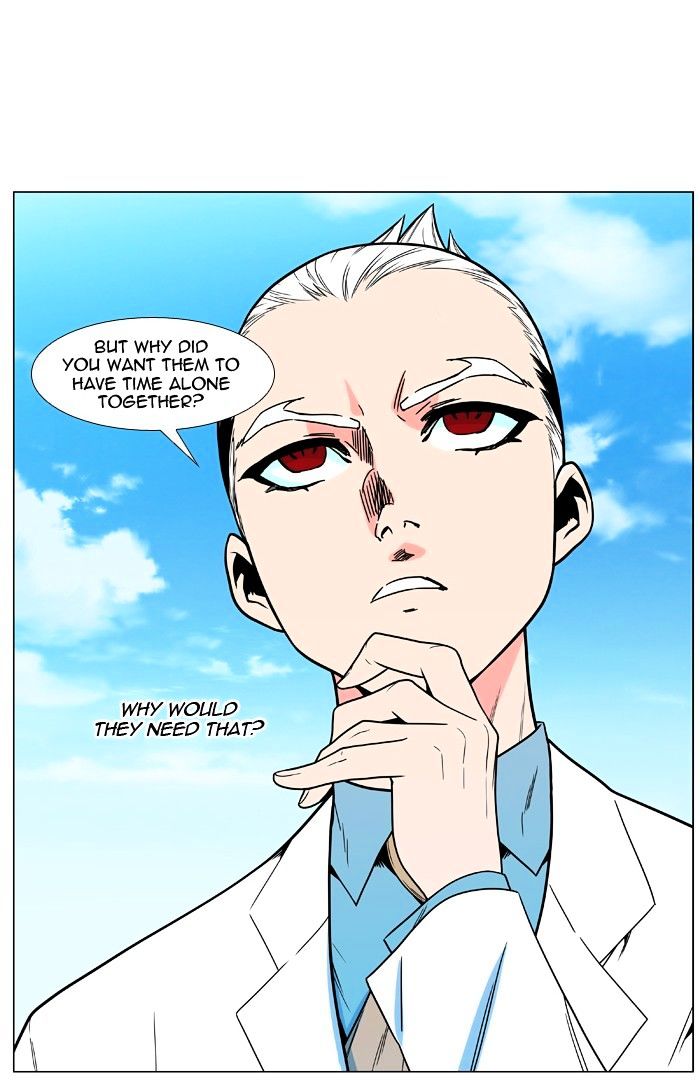 Read Noblesse - Manhwa Manga Online