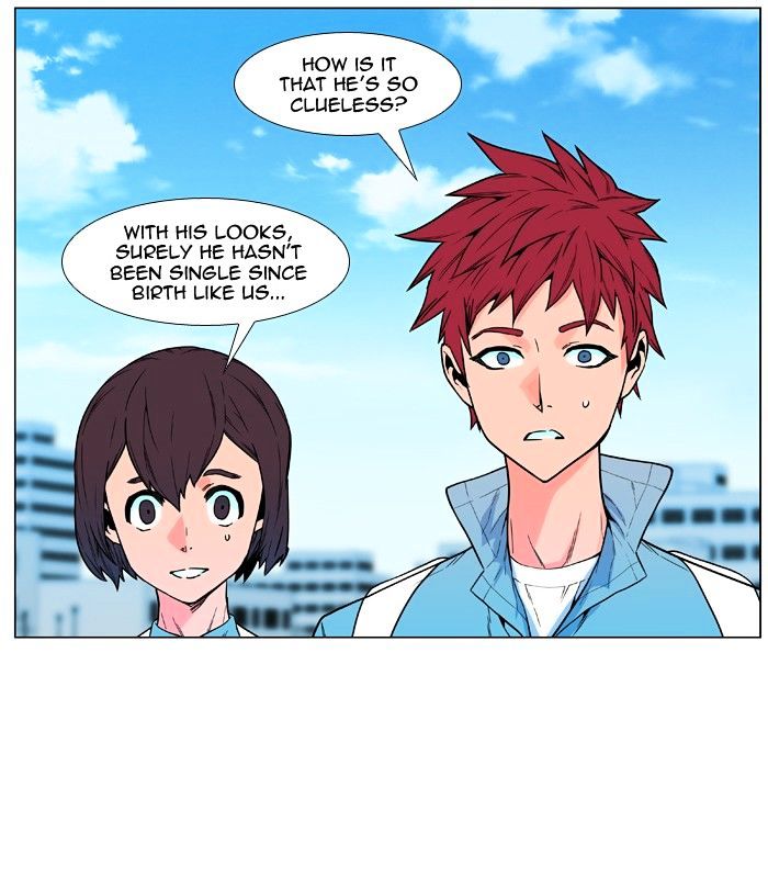 Read Noblesse - Manhwa Manga Online