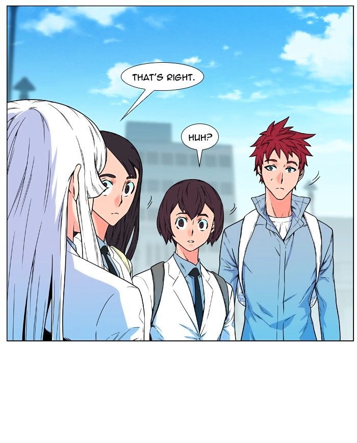 Read Noblesse - Manhwa Manga Online