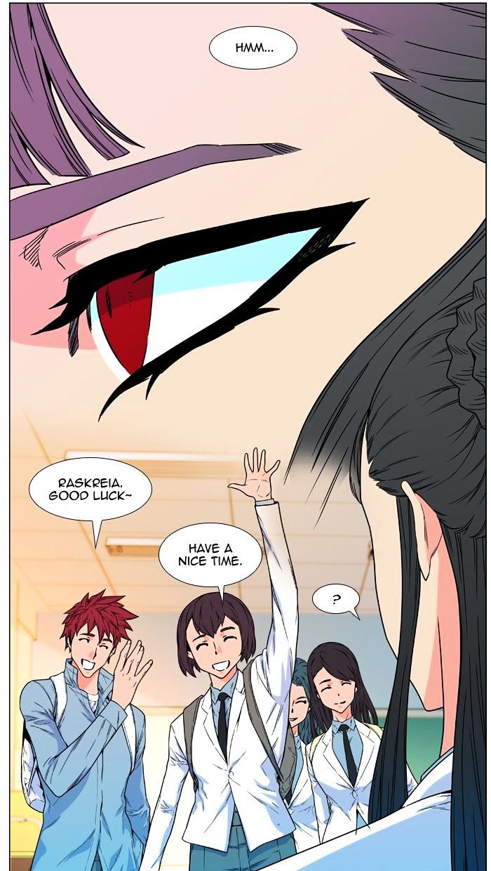 Read Noblesse - Manhwa Manga Online