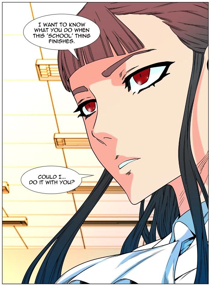 Read Noblesse - Manhwa Manga Online