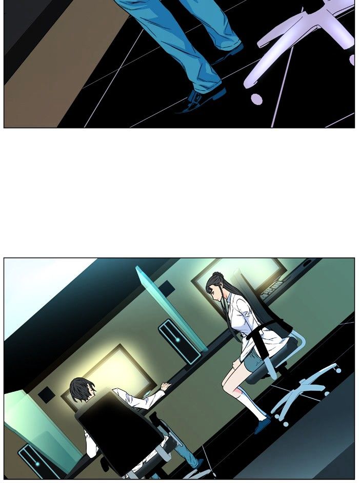 Read Noblesse - Manhwa Manga Online