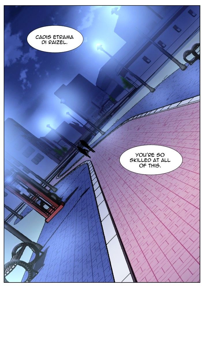 Read Noblesse - Manhwa Manga Online