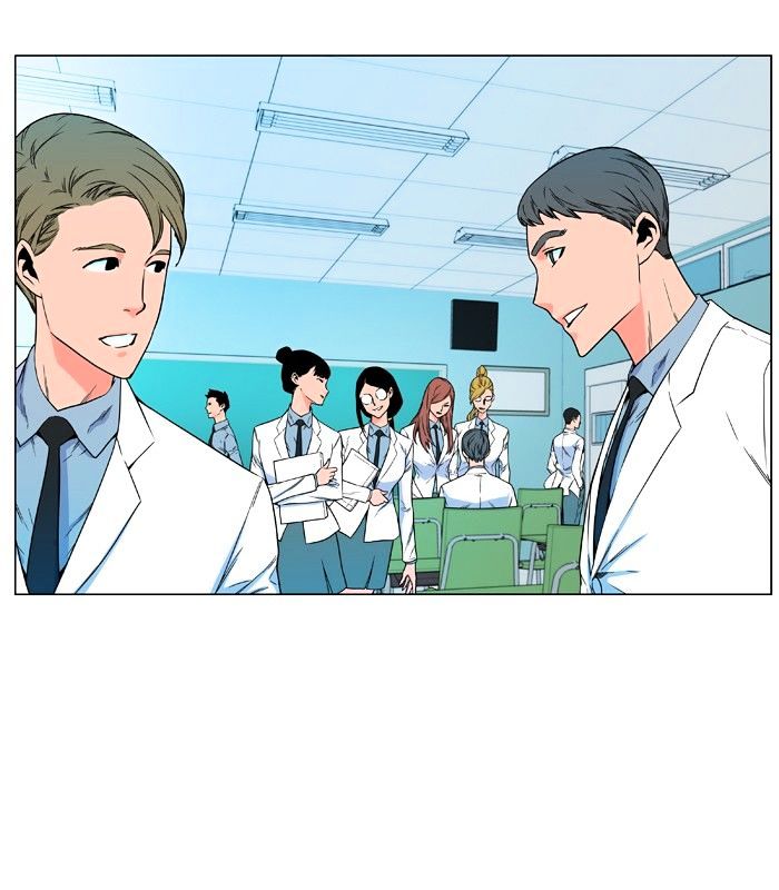 Read Noblesse - Manhwa Manga Online