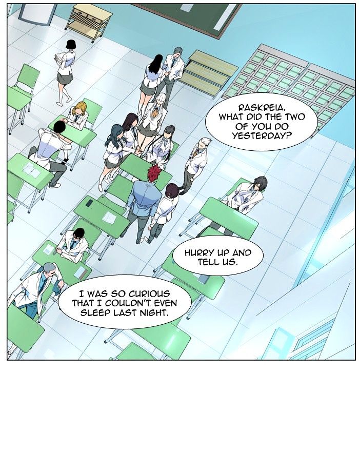 Read Noblesse - Manhwa Manga Online
