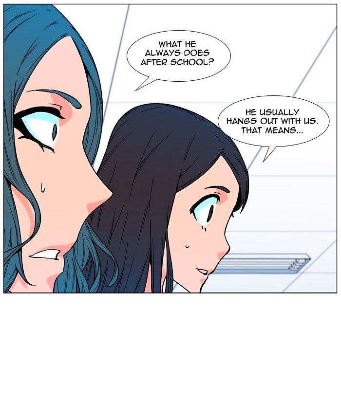 Read Noblesse - Manhwa Manga Online