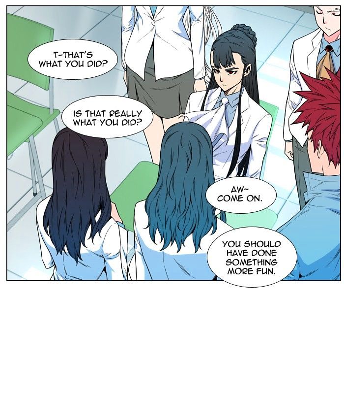 Read Noblesse - Manhwa Manga Online