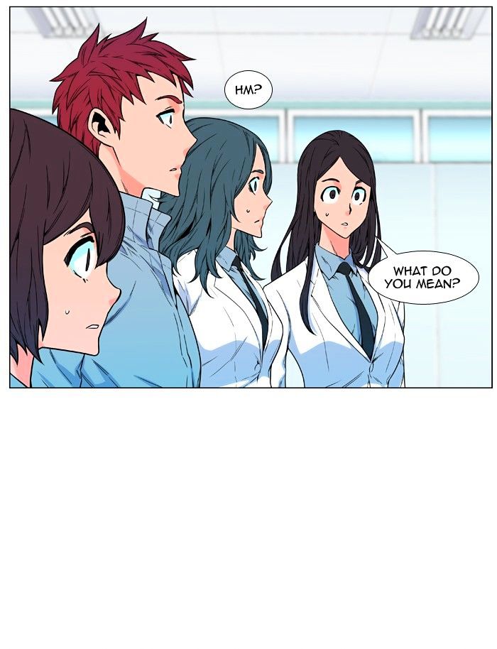Read Noblesse - Manhwa Manga Online