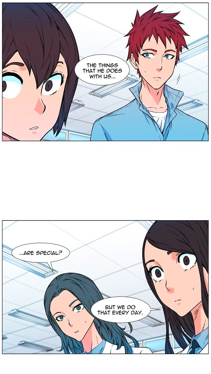 Read Noblesse - Manhwa Manga Online