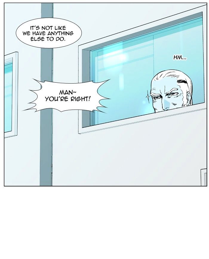 Read Noblesse - Manhwa Manga Online