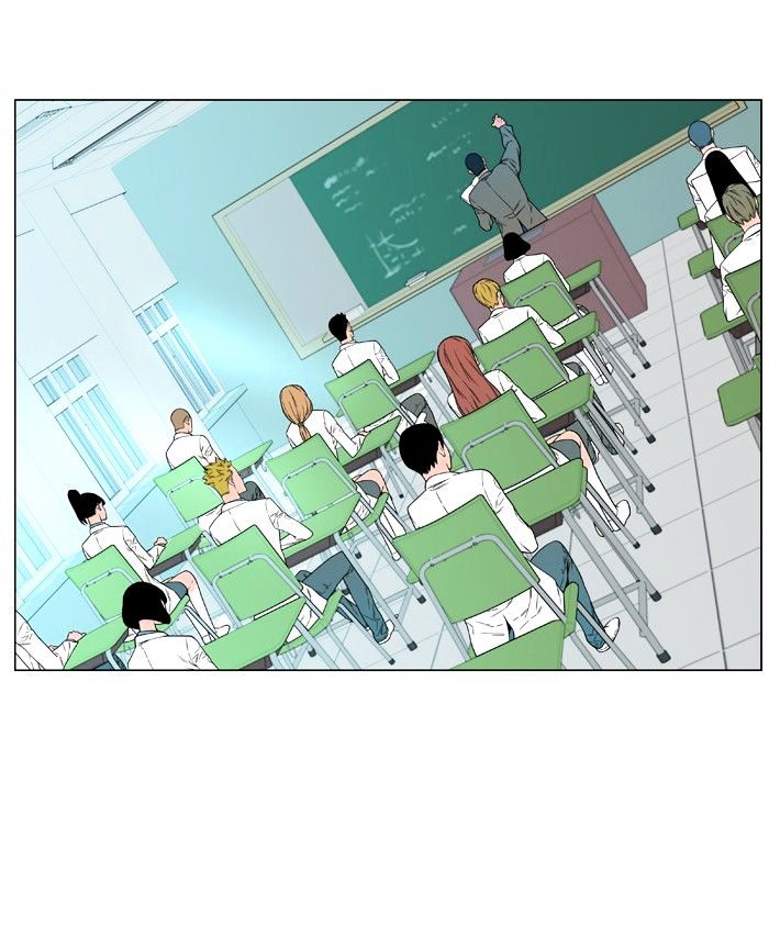 Read Noblesse - Manhwa Manga Online