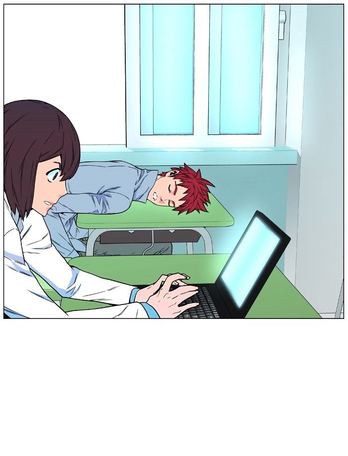 Read Noblesse - Manhwa Manga Online