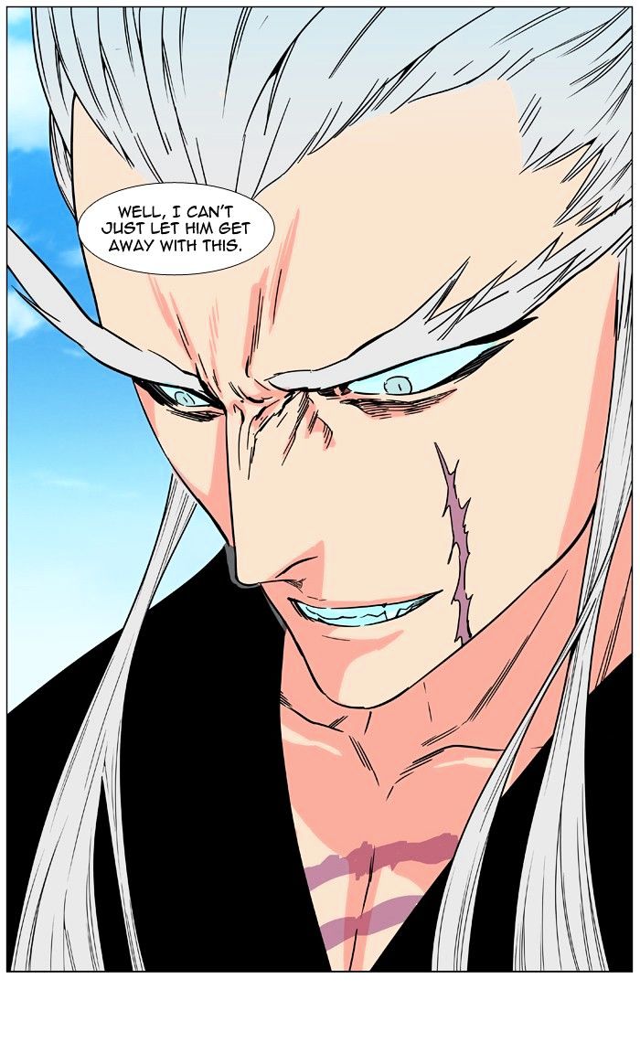 Read Noblesse - Manhwa Manga Online
