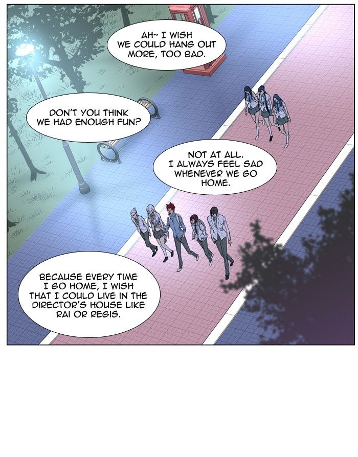Read Noblesse - Manhwa Manga Online